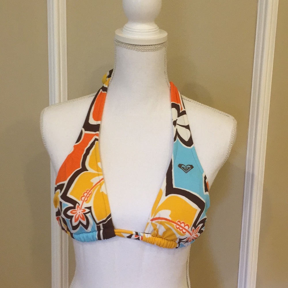 ROXY bikini top 👙